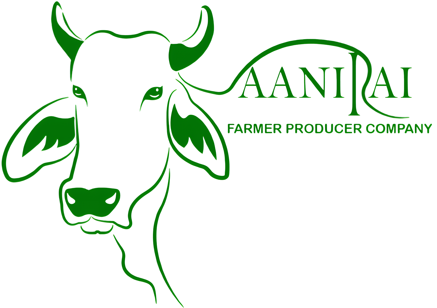 Aanirai Logo